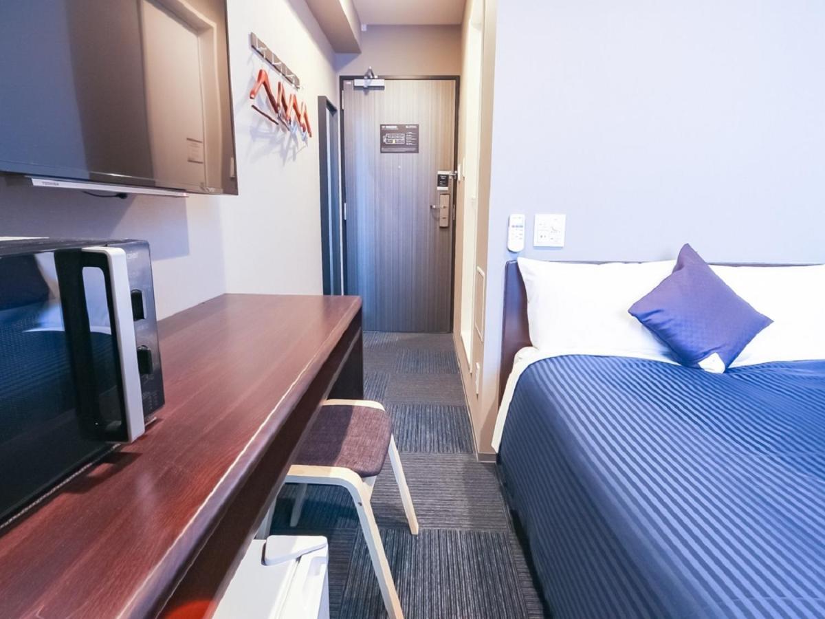 Hotel Livemax Yokohama-Eki Nishiguchi Yokohama  Bagian luar foto