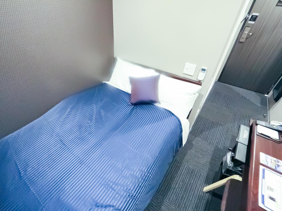 Hotel Livemax Yokohama-Eki Nishiguchi Yokohama  Bagian luar foto
