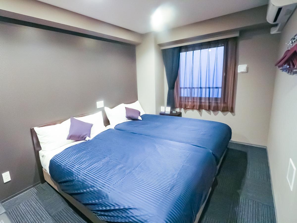 Hotel Livemax Yokohama-Eki Nishiguchi Yokohama  Bagian luar foto