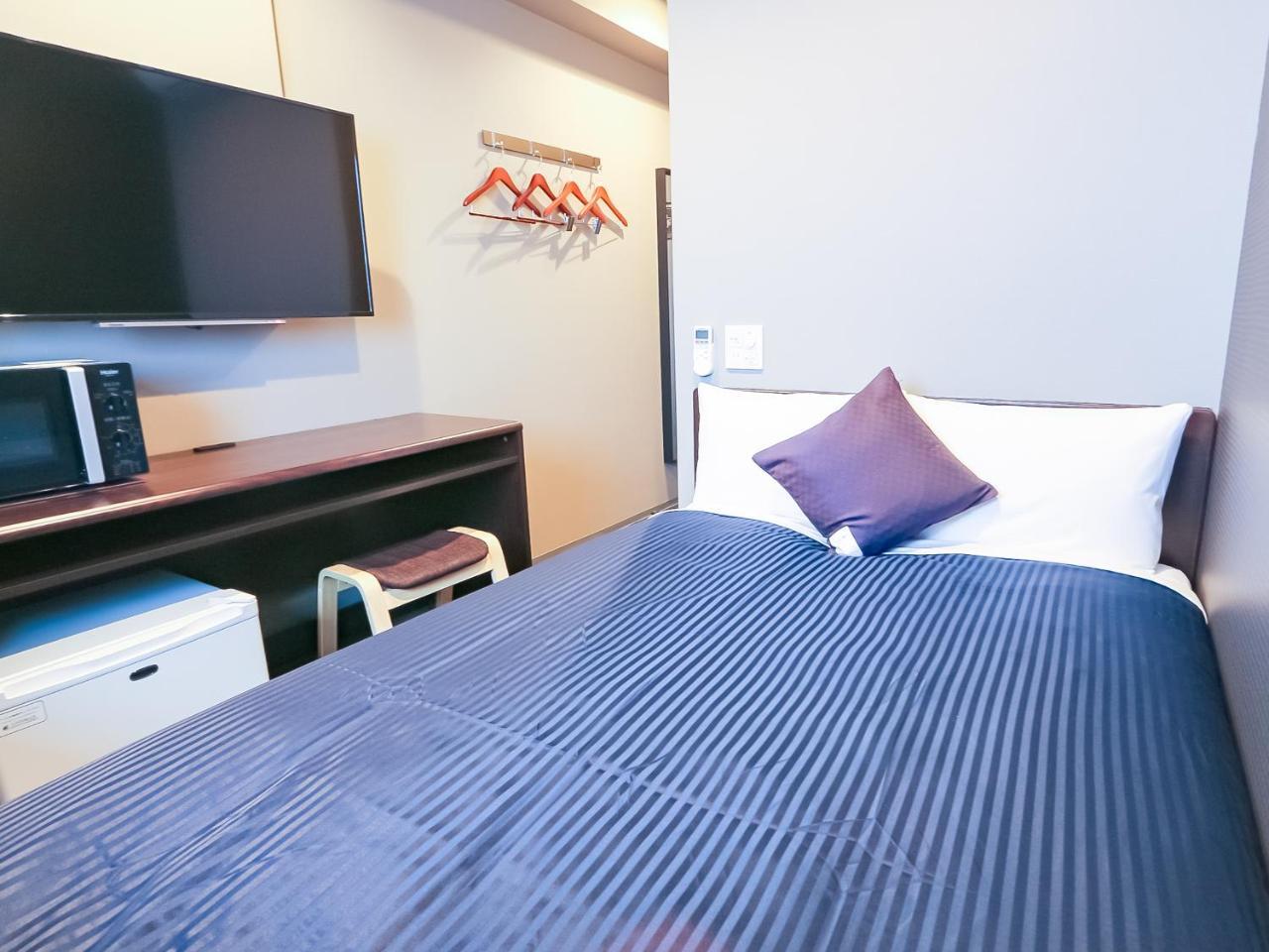 Hotel Livemax Yokohama-Eki Nishiguchi Yokohama  Bagian luar foto